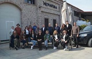 Kuzey Ege turizminde SKAL ile yepyeni bir başlangıç