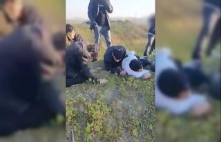 Kuzey Marmara’da polisi peşine böyle taktı: O...