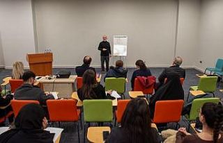 LEE Bilim Söyleşileri