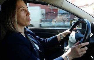 Maaşına zam istedi, işinden oldu: Taksi şoförü...