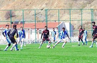 Maden’de 81 yıllık hasret sona erdi