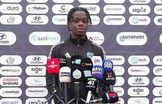 Mahamadou Susoho: "Beklediğimden biraz daha...