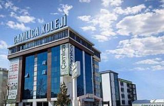 Malatya eğitiminde bir marka: Çamlıca Koleji başarılarıyla...