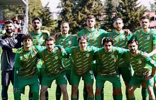 Malatya Yeşilyurtspor’un 26. hafta konuğu Osmaniyespor