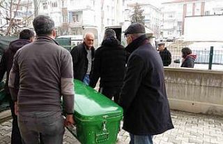 Malatya’da 54 yaşındaki şahıs evinde ölü bulundu
