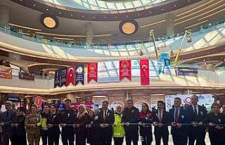 Malatya’da "8 Mart Dünya Kadınlar Günü"...