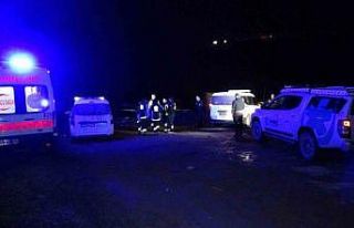 Malatya’da gölette boğulan şahsın kimliği belirlendi