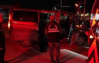 Malatya’da husumetlilerin bıçaklı kavgası: 5...