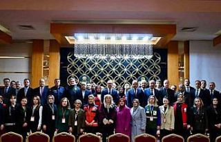 Malatya’da kadına yönelik şiddetle mücadele...