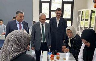 Malatya’da ’Sıfır Atık Günü’ etkinliği...