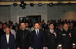 Malazgirt’te Zafer Haftası etkinlikleri