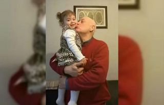 Maltepe’de feci kaza: Motosiklet bebek arabasına...