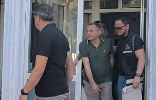 Manavgat Belediyesi’ne yönelik ’yolsuzluk’...