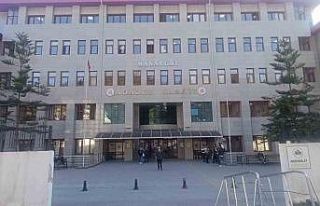 Manavgat Belediyesine yönelik yolsuzluk davasında...