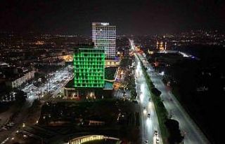 Manisa Büyükşehir Belediyesinden Tıp Bayramı’na...