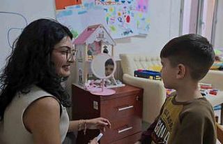 Manisa Büyükşehir’den iletişim engelini kaldıran...