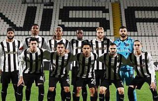 Manisa FK, Sarıyer’i konuk edecek