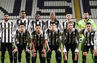 Manisa FK’den hakem kararlarına ilişkin açıklama