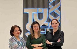 Manisa Şehir Hastanesi’nde TÜSEB Teknoloji Transfer...