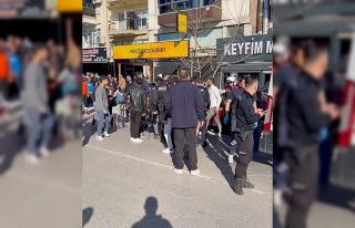 Manisa’da 2 kişinin öldüğü bıçaklı kavgada...