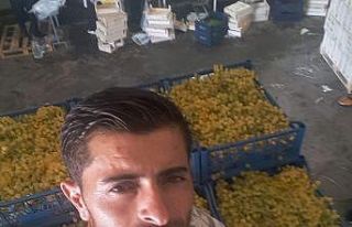 Manisa’da 33 yaşındaki şahıs boş arazide ölü...