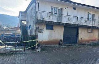 Manisa’da dehşet gecesi: Boşanma aşamasındaki...