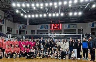 Manisa’da "Evinin Sultanları" 8 Mart’ta...