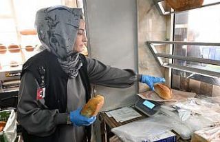 Manisa’da fırın denetimleri yoğunlaştı