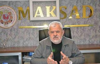 Manisa’da kuyumcuların başkanından altın yatırımcısına...