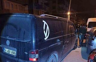 Manisa’da rekor ceza: ‘Dur’ ihtarına uymadı,...