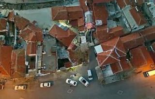 Manisa’da zehir tacirlerine şok baskın: 5 tutuklama