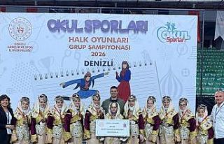 Manisa’nın 15 yıllık hasreti bitti