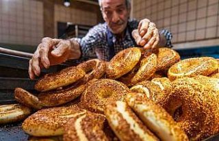 Manisa’nın tescilli lezzeti sahur sofralarının...