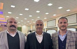 Mardin’de Daşi aşiretinden iftar