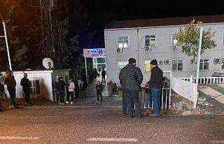 Mardin’de dereye düşen çocuk hayatını kaybetti