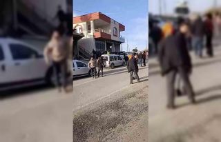 Mardin’de iki grup arasında sopalı kavga: 7 kişi...