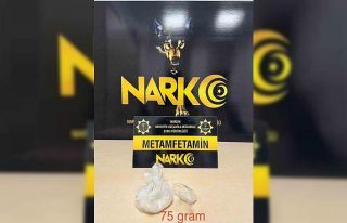 Mardin’de uyuşturucu operasyonu: 2 şüpheli yakalandı