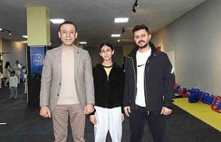 Mardin’in gururu dünya sahnesine çıkıyor