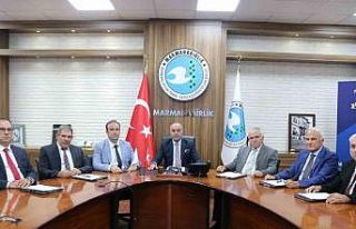 Marmarabirlik, üreticiye son ödemelerini 17 Nisan’da...