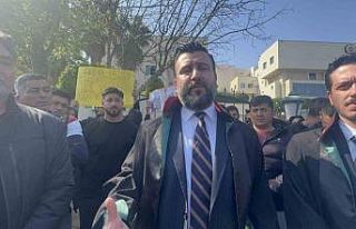 Marmaris’te Arda Deniz Onat davasında ilk duruşma...