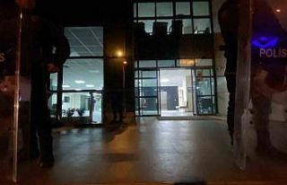 Marmaris’te kamu görevlisi 4 bin dolar rüşvet...