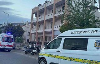 Marmaris’te yalnız yaşayan adam evinde ölü bulundu