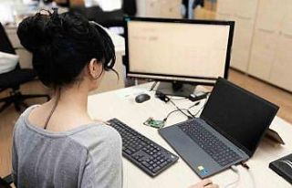 ‘Masa başı’ hastalığını teknoloji yakalayacak