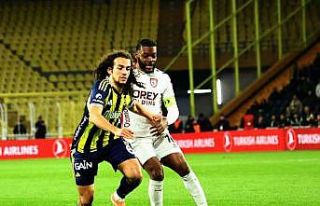 Matteo Guendouzi, Süper Lig’de golle tanıştı