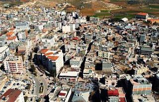 Mazıdağı’nda şubat ayında 50 şüpheli yakalandı