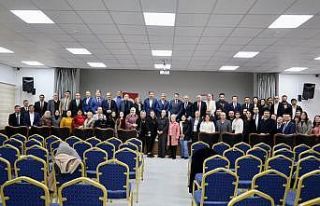 MEB Özel Öğretim Genel Müdürü Güner, Bilecik’te...