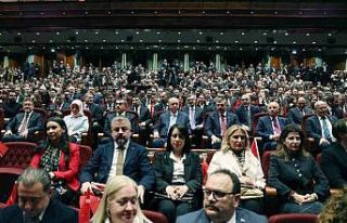 MEB’den Beştepe’de ‘Şüheda 1915’ adlı...