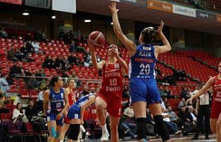 Melikgazi Kayseri bin 328 sayı üretti