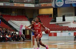 Melikgazi Kayseri’de en çok forma giyenler belli...