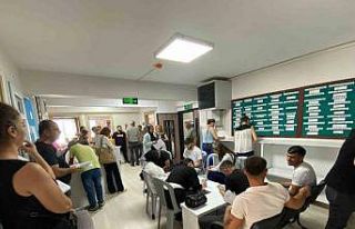 Menemen’de istihdam seferberliğinde hedef 35 bin